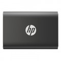 Накопичувач SSD USB 3.2 120GB P500 HP (6FR73AA)