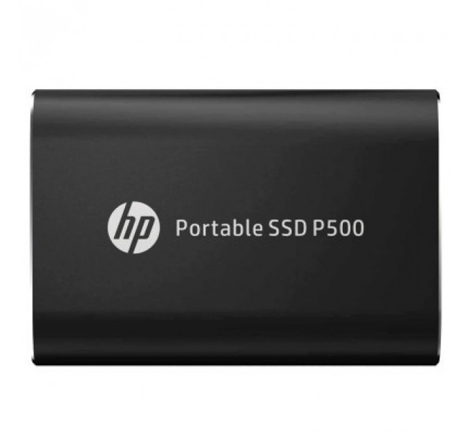 Накопичувач SSD USB 3.2 120GB P500 HP (6FR73AA)