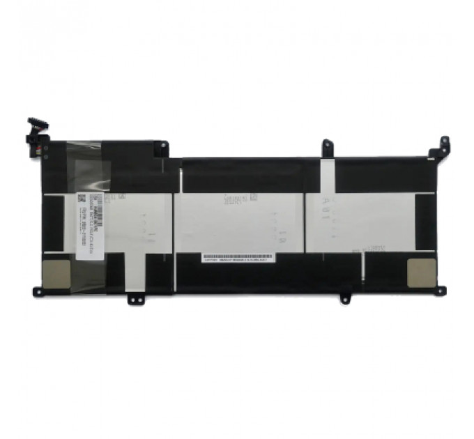 Акумулятор до ноутбука ASUS ZenBook UX306UA C31N1539, 4940mAh (57Wh), 3cell, 11.55V, Li-Pol (A47819)