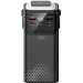 XO Батарея універсальна XO 50000mAh, PD/20W, QC/22,5W, Lamp, black (XO-PR286-BK)