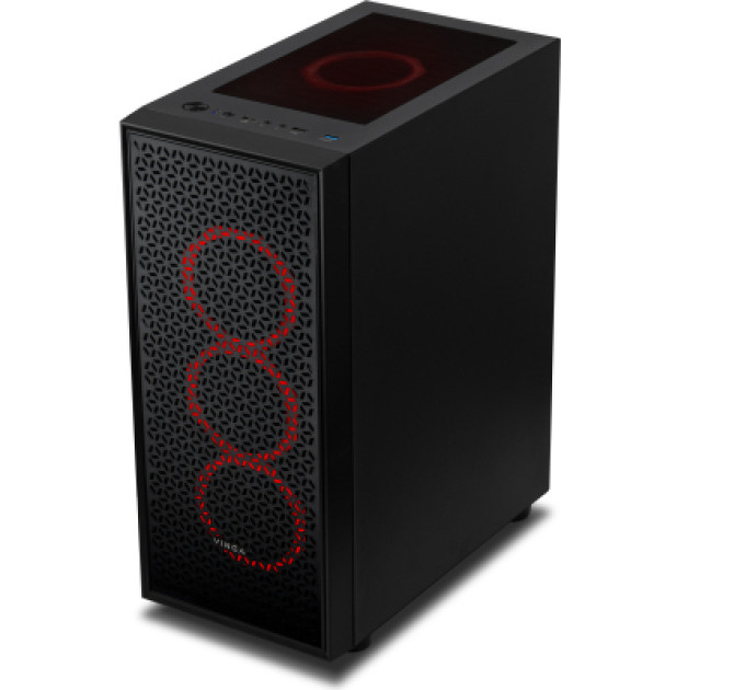 Vinga Комп'ютер Vinga Wolverine D4578 (I3M16G3060W.D4578)