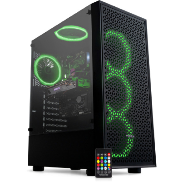 Vinga Комп'ютер Vinga Wolverine D4578 (I3M16G3060W.D4578)