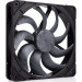 Noctua Кулер до корпусу Noctua NF-A14x25 G2 PWM CHROMAX.BLACK