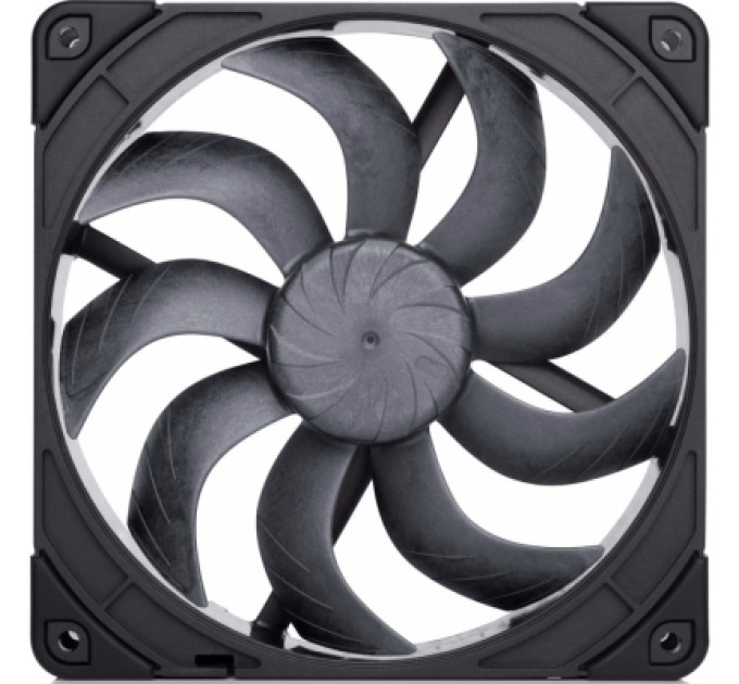 Noctua Кулер до корпусу Noctua NF-A14x25 G2 PWM CHROMAX.BLACK