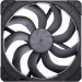 Noctua Кулер до корпусу Noctua NF-A14x25 G2 PWM CHROMAX.BLACK