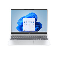 Ноутбук HP OmniBook 5 AI 16-af1034ua (D41WREA)