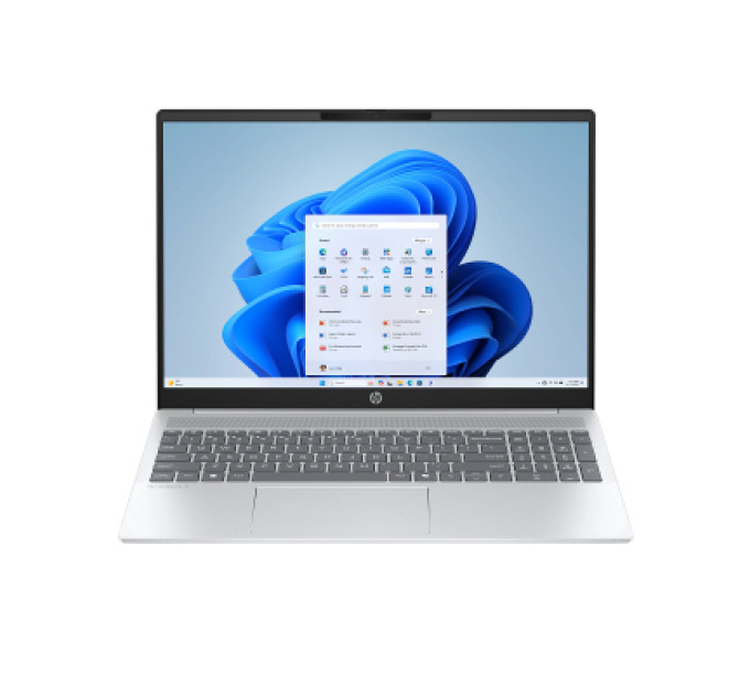 HP Ноутбук HP OmniBook 5 AI 16-af1034ua (D41WREA)