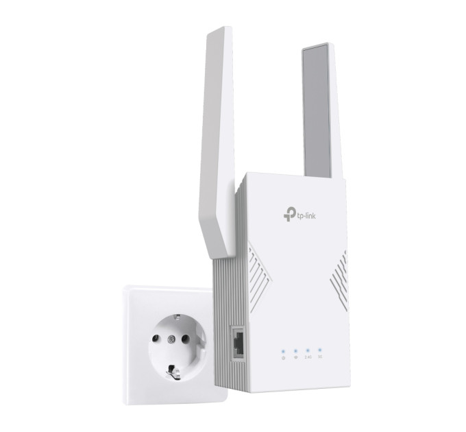Репітер Wi-Fi  TP-Link RE225BE