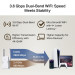 Репітер Wi-Fi  TP-Link RE225BE