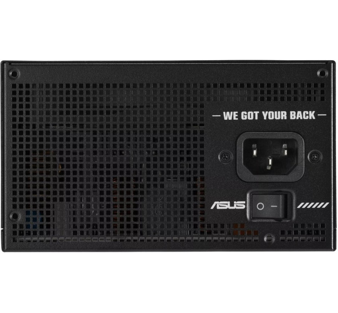Блок живлення Asus TUF Gaming 1000W Platinum (90YE0101-B0NA00)