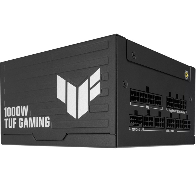 Блок живлення Asus TUF Gaming 1000W Platinum (90YE0101-B0NA00)