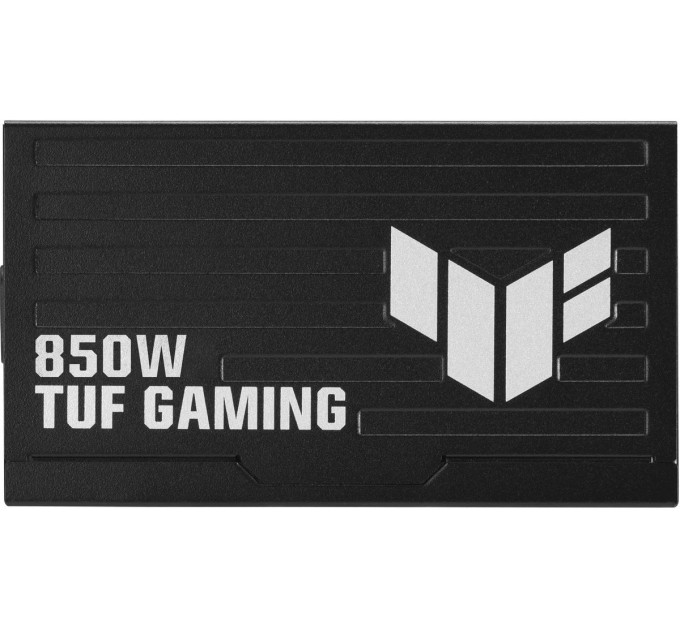 ASUS Блок живлення Asus TUF Gaming 850W Platinum (90YE0102-B0NA00)