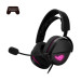 ASUS Навушники ASUS ROG Pelta Core USB-C RGB Black (90YH04E200-BHUA00)