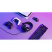ASUS Навушники ASUS ROG Pelta Core USB-C RGB Black (90YH04E200-BHUA00)