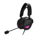 ASUS Навушники ASUS ROG Pelta Core USB-C RGB Black (90YH04E200-BHUA00)