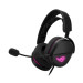 ASUS Навушники ASUS ROG Pelta Core USB-C RGB Black (90YH04E200-BHUA00)