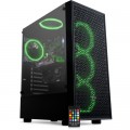Vinga Комп'ютер Vinga Wolverine D4582 (I3M16G3060W.D4582)