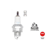 Свічка запалювання NGK 6726 BPMR6A