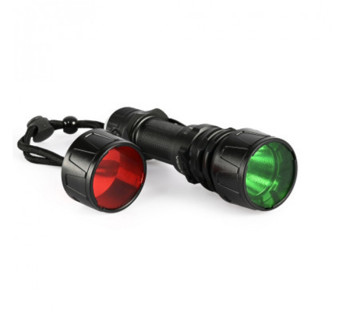 Videx Ліхтар Videx Тактичний 2000Lm 6500K (VLF-AT265)