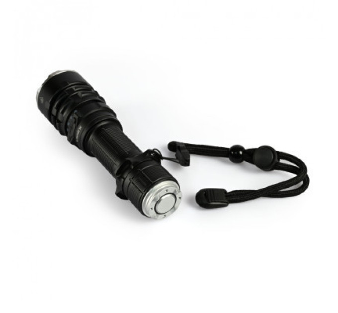 Videx Ліхтар Videx Тактичний 2000Lm 6500K (VLF-AT265)