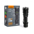 Videx Ліхтар Videx Тактичний 2000Lm 6500K (VLF-AT265)