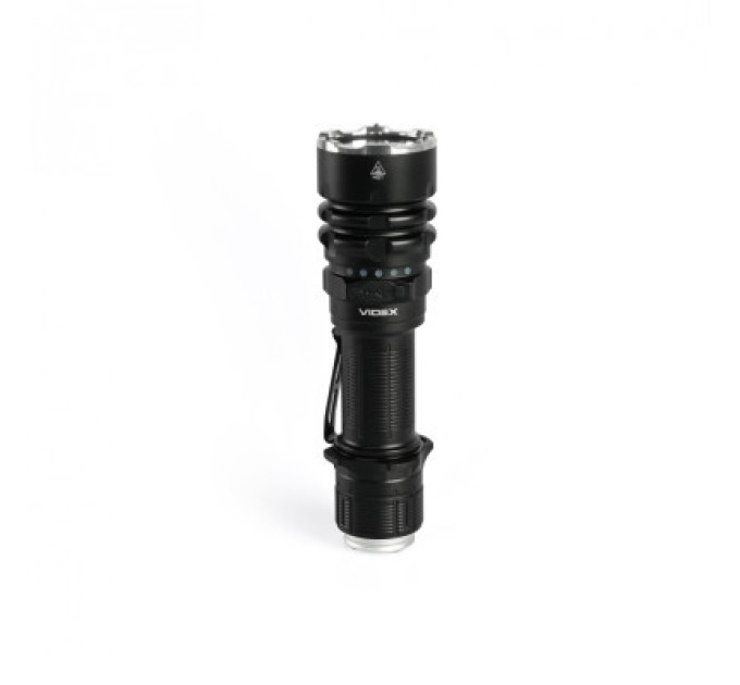 Videx Ліхтар Videx Тактичний 2000Lm 6500K (VLF-AT265)