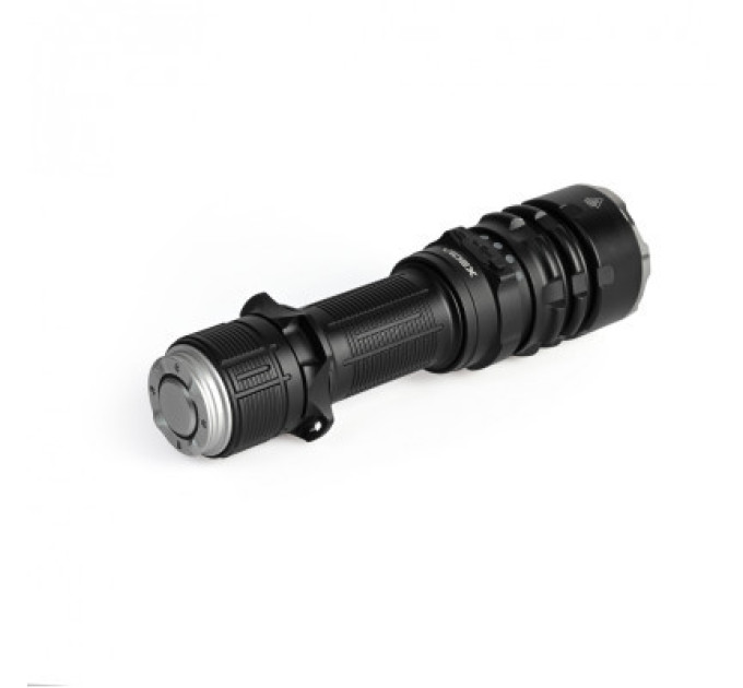 Videx Ліхтар Videx Тактичний 2000Lm 6500K (VLF-AT265)