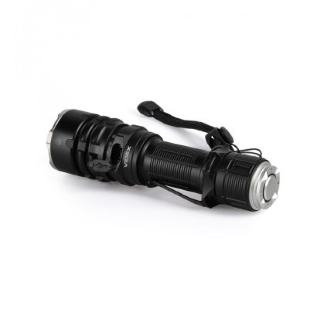Videx Ліхтар Videx Тактичний 2000Lm 6500K (VLF-AT265)