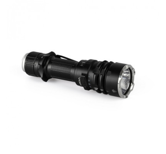 Videx Ліхтар Videx Тактичний 2000Lm 6500K (VLF-AT265)