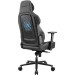 Cougar Крісло ігрове NxSys Aero Black, колір чорний