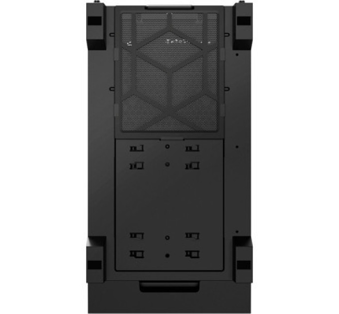 MONTECH Корпус MONTECH AIR 1000 SILENT (B)