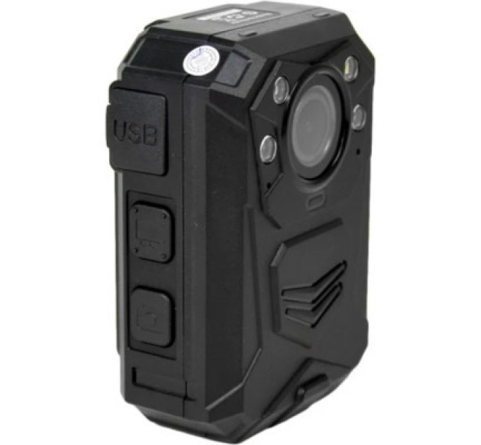 Відеореєстратор Atis BodyCam128