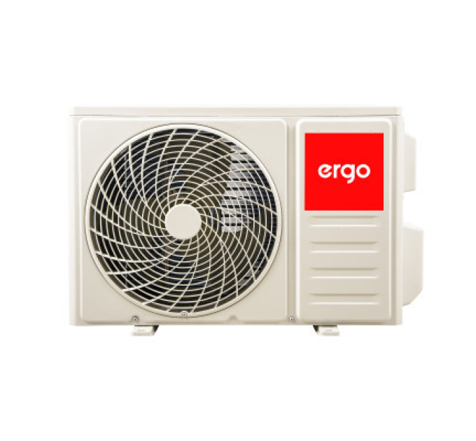 Ergo Кондиціонер Ergo AC 0903 SWН