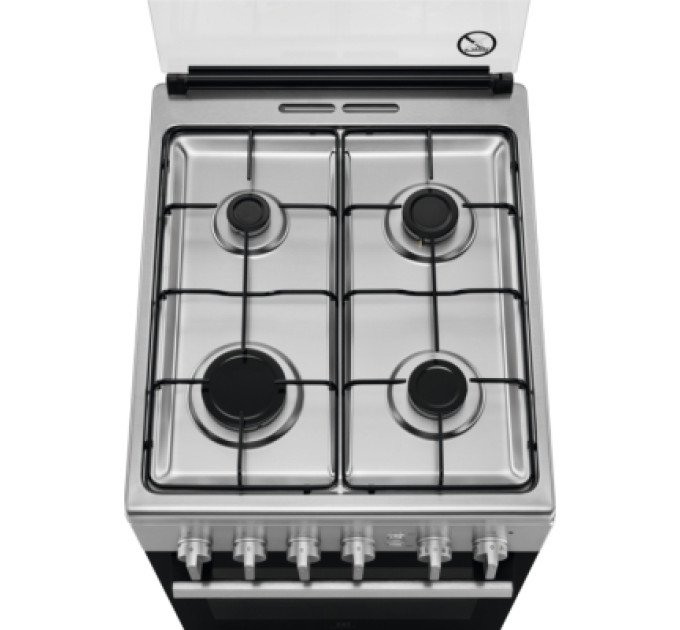 Плита Electrolux LKG504010X