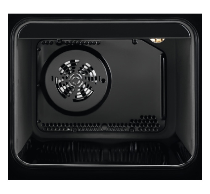 Плита Electrolux LKG504010X