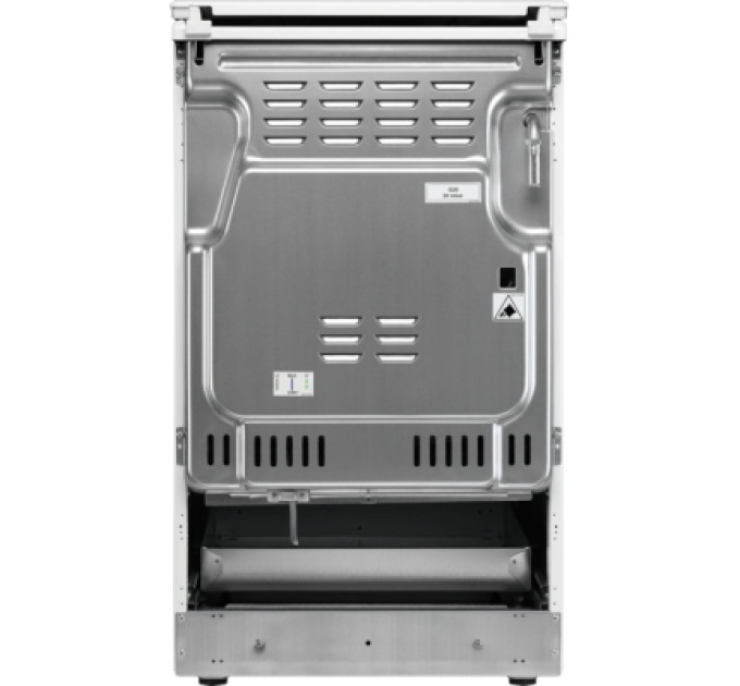 Плита Electrolux LKG504010X