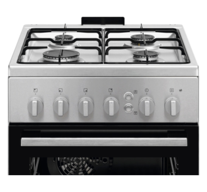 Плита Electrolux LKG504010X