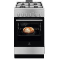 Плита Electrolux LKG504010X