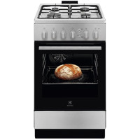 Плита Electrolux LKG504010X