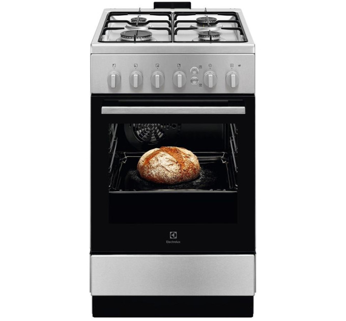 Плита Electrolux LKG504010X
