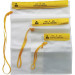 Tramp Гермопакет Tramp PVC transparent 12,7 х 18,4 cm (UTRA-025)