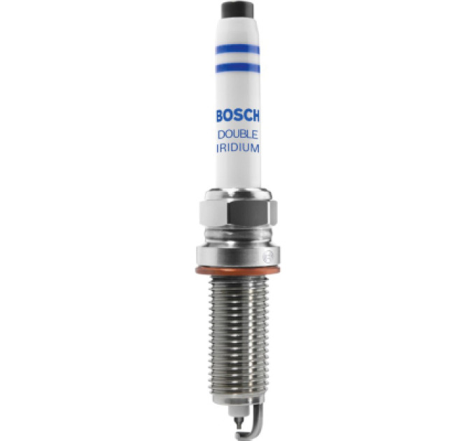 Bosch Свічка запалювання Bosch 0 242 240 665