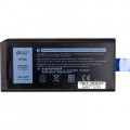 Акумулятор до ноутбука DELL Latitude E5404 (X8VWF) 11.1V 7800mAh PowerPlant (NB441938)