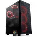 Vinga Комп'ютер Vinga Wolverine D4596 (I3M32G3060W.D4596)
