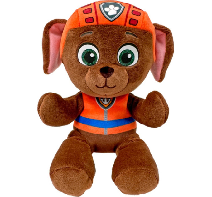 Ty М'яка іграшка Ty Paw Patrol Зума 15 см (44026)