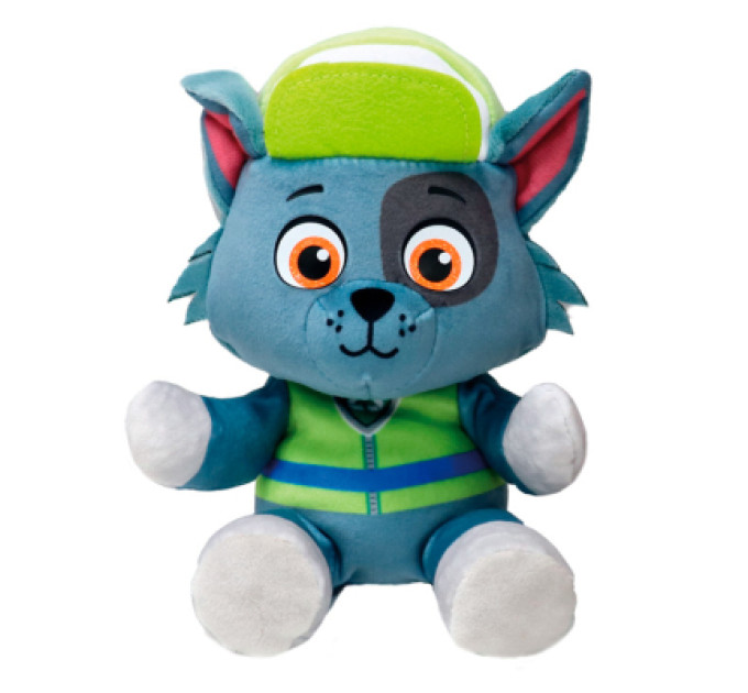 Ty М'яка іграшка Ty Paw Patrol Роккі 15 см (44019)