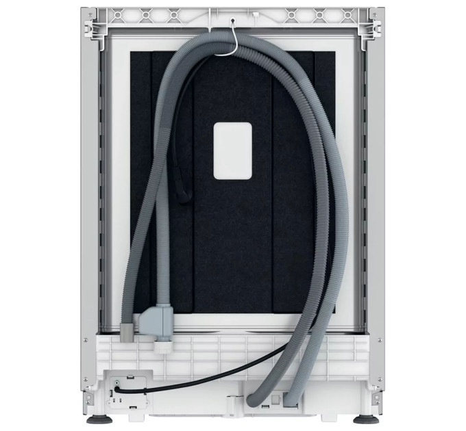 Посудомийна машина Whirlpool W8I HF58 TU