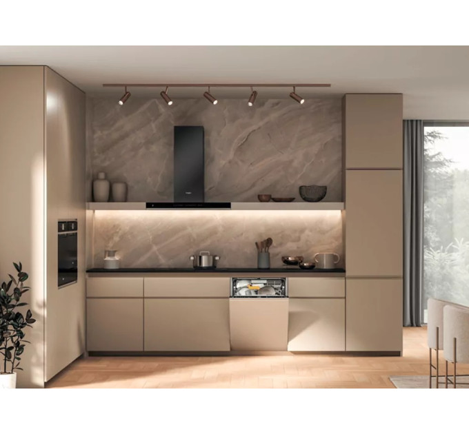 Посудомийна машина Whirlpool W8I HF58 TU