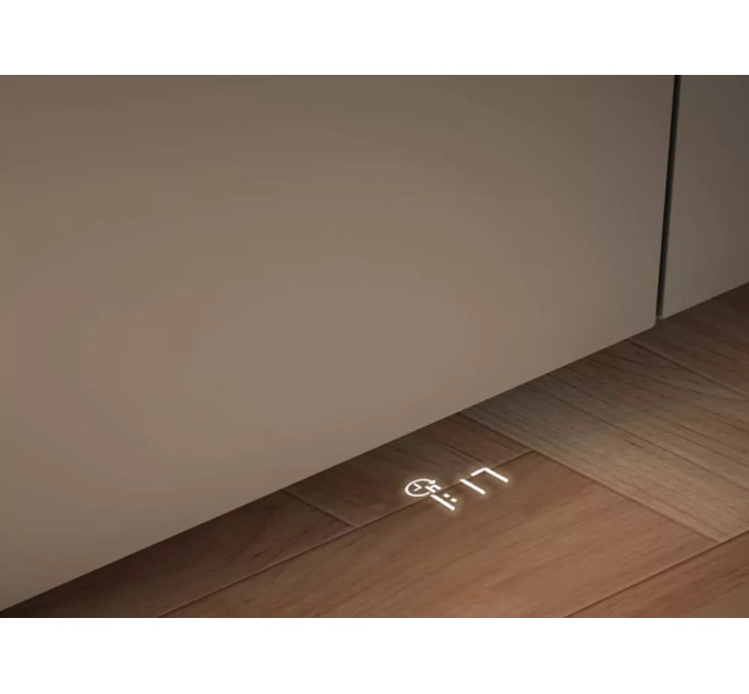 Посудомийна машина Whirlpool W8I HF58 TU