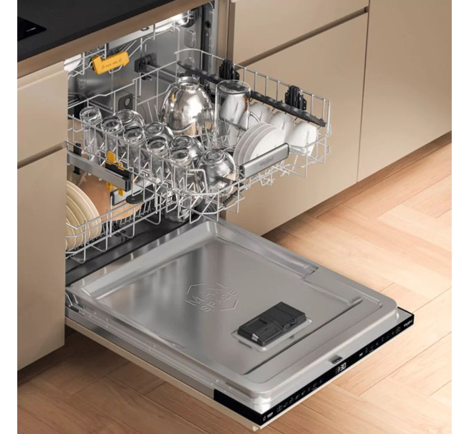 Посудомийна машина Whirlpool W8I HF58 TU